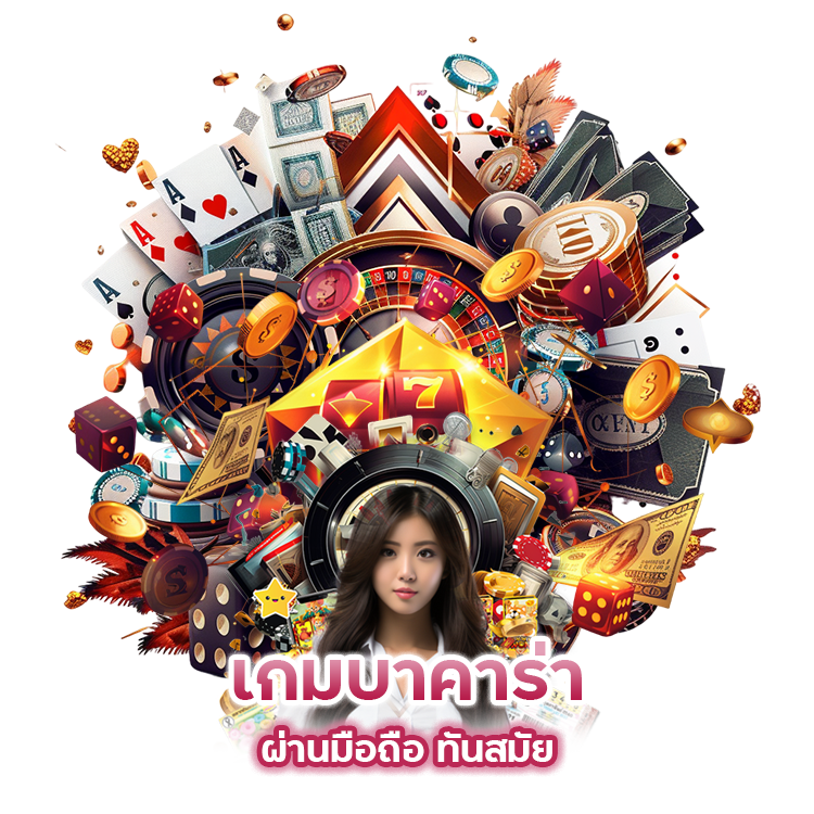 เกมบาคาร่า ผ่านมือถือ